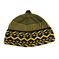 PAKISTAN BEANIE