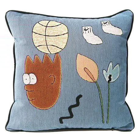 CATEGORY Pillow | gallery commune - commune Pre 