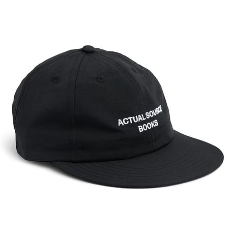 ComfyBoy™ Runner 1.5 [Black] by Actual Source