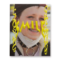 CLOSING CEREMONY Magazine 03: Smile Issue [Roe Ethridge Cover]