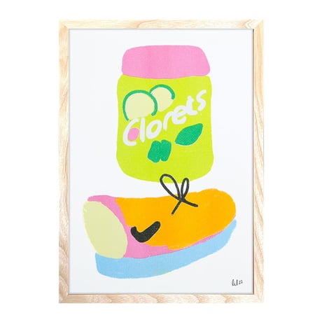 CATEGORY Prints | gallery commune - commune Pre...