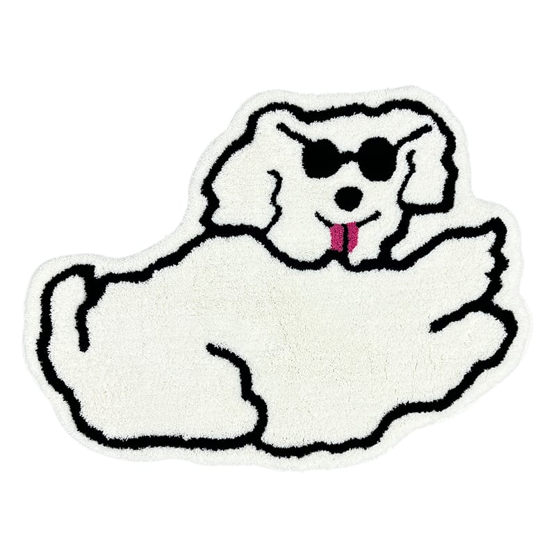 Lilian Martinez (bfgf) × gallery commune “Pooch