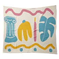 Mini Blanket 