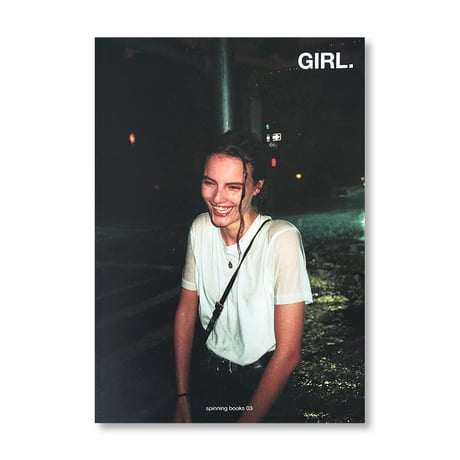 "GIRL." - V.A.
