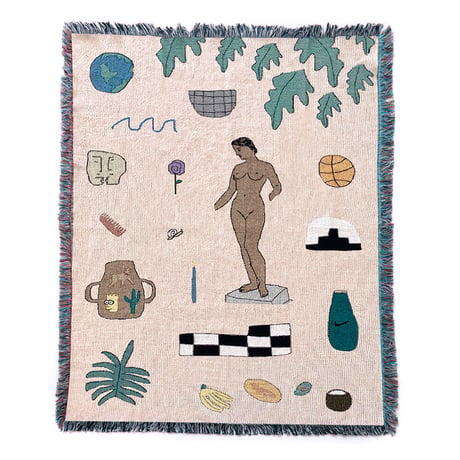 CATEGORY Mini Blanket | gallery commune - commu
