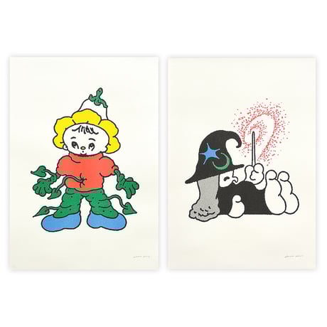 CATEGORY Prints | gallery commune - commune Pre...