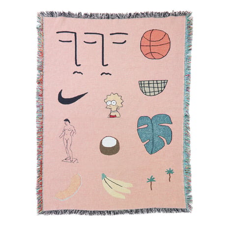CATEGORY Mini Blanket | gallery commune - commu