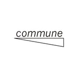 gallery commune - commune Press Online Shop