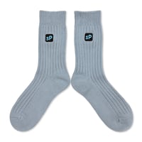 amateur socks "SP"