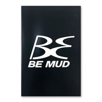"Be Mud" - Chaz Bear (Toro y Moi)