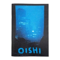 "OISHI" - Colin Sussingham