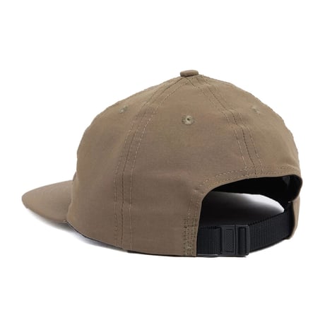 ComfyBoy™ Runner Hat 2.0 [Khaki] by Actual Source