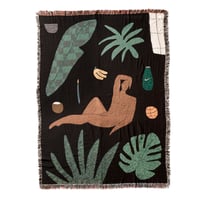 Regular Blanket 