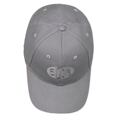 ANYONE Tonal 6006 Logo Hat [Black / Stone]