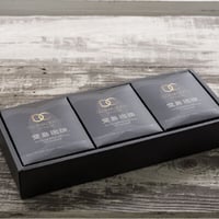 堂島珈琲PREMIUM（プレミアム）ギフト3箱入り DC-30