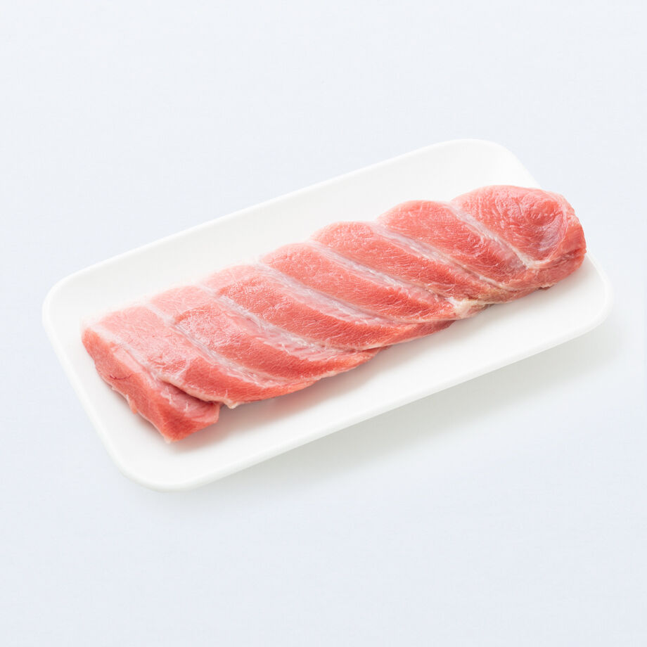 吉池の天然本マグロ】3点セット（大トロ・中トロ・赤身）／ 各