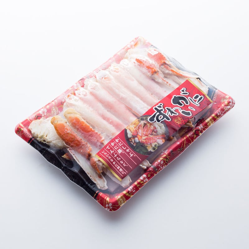 ボイルずわいかにカット | 吉池オンラインストア ｜ 食品の吉池