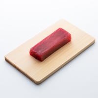 【吉池自慢】 天然ミナミまぐろ🍣お刺身用サク単品 ／ 各種200g
