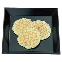 【新潟・丸屋本店】 越後の枝豆煎餅  １２枚入　(※代金引換不可)