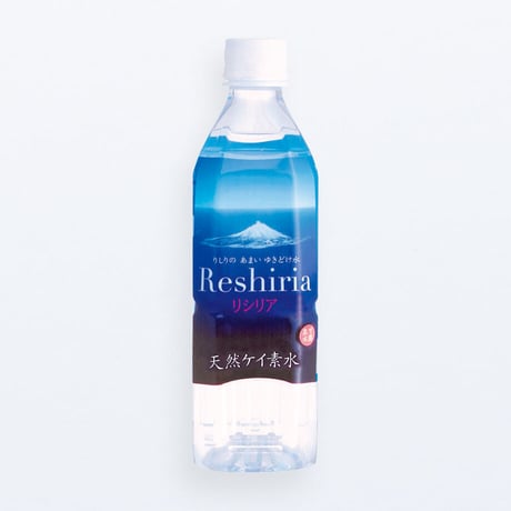 ナチュラルミネラルウォーター | STORES