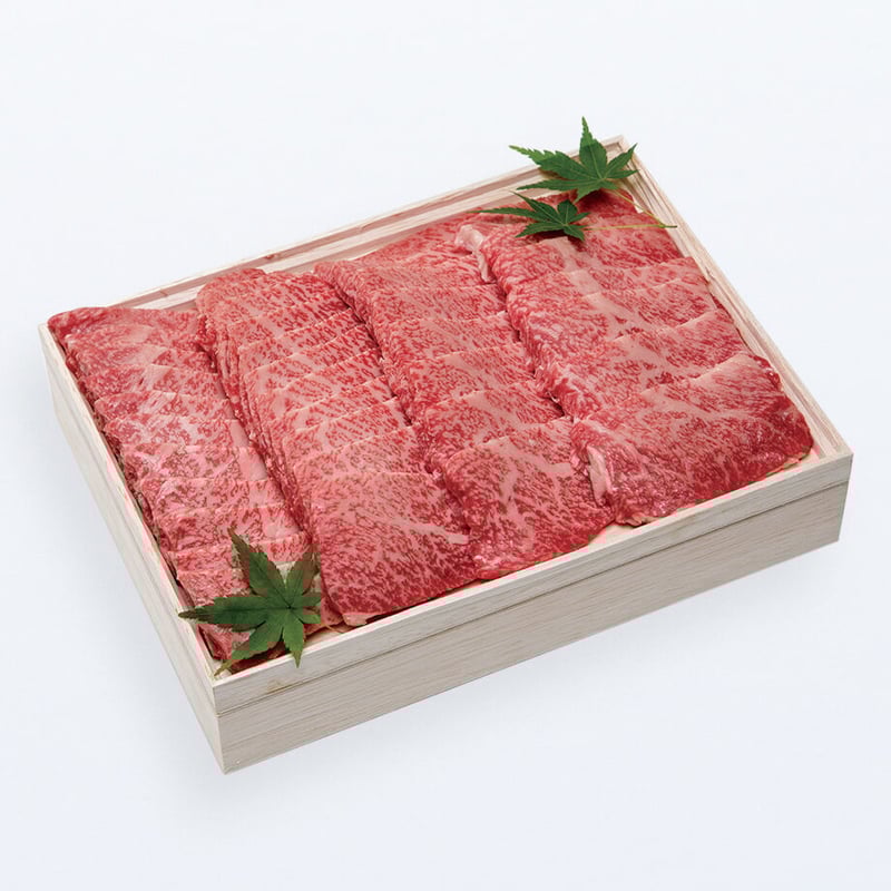 山形牛】 もも焼肉用 / 600g入 | 吉池オンラインストア 山形牛】 もも焼肉用 / 600g入 | 吉池オンラインストア