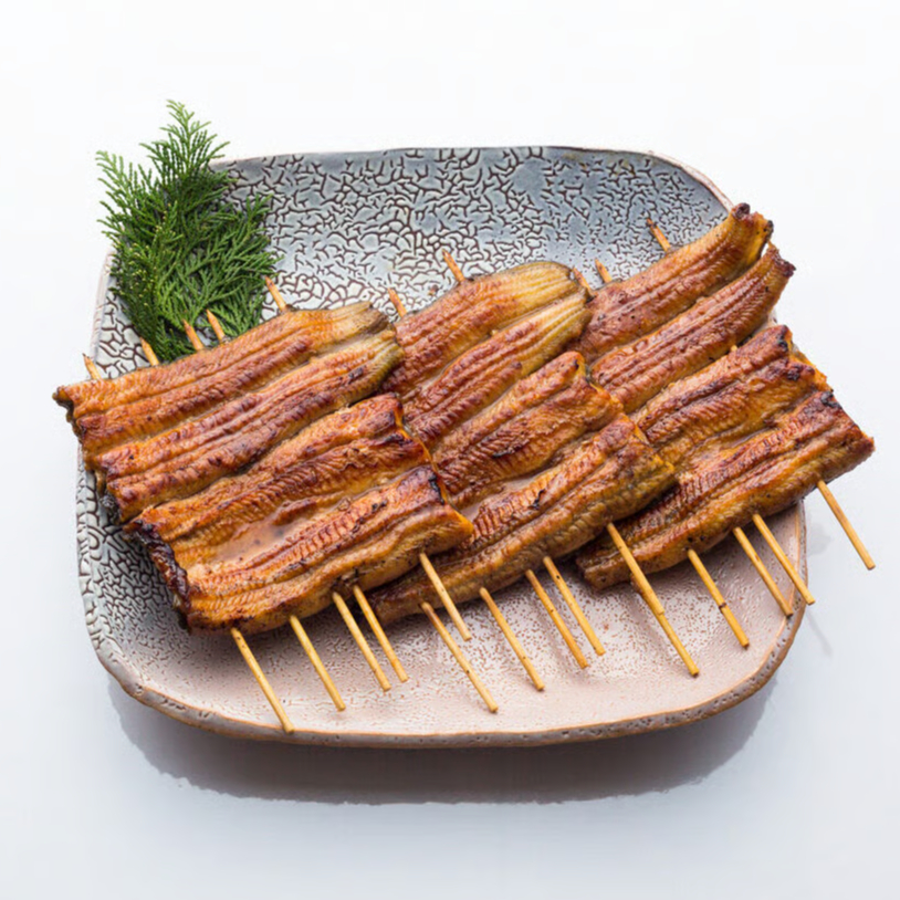 A-049【☆超大人気☆】吉池自家製 国産うなぎ蒲焼（3枚入）／うなぎ