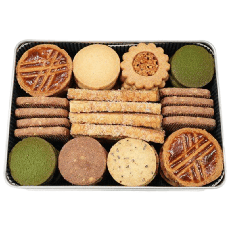 新潟・丸屋本店】 Cookie Nature Lサイズ (※代金引換不可) | 吉池