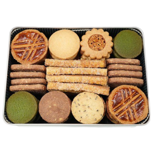 新潟・丸屋本店】 Cookie Nature Lサイズ (※代金引換不可) | 吉池