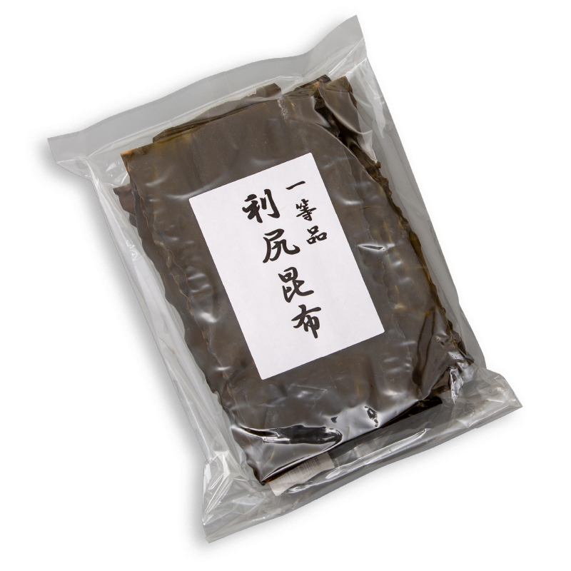 一等品利尻昆布 ／ 300g | 吉池オンラインストア ｜ 食品の吉池ストア