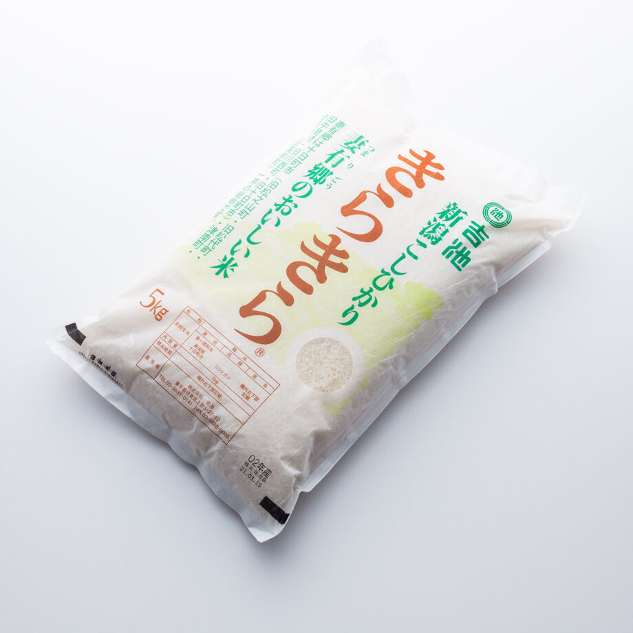 池ちゃんページ　令和6年度コシヒカリ いけちゃん専用。令和6年香川県産コシヒカリ