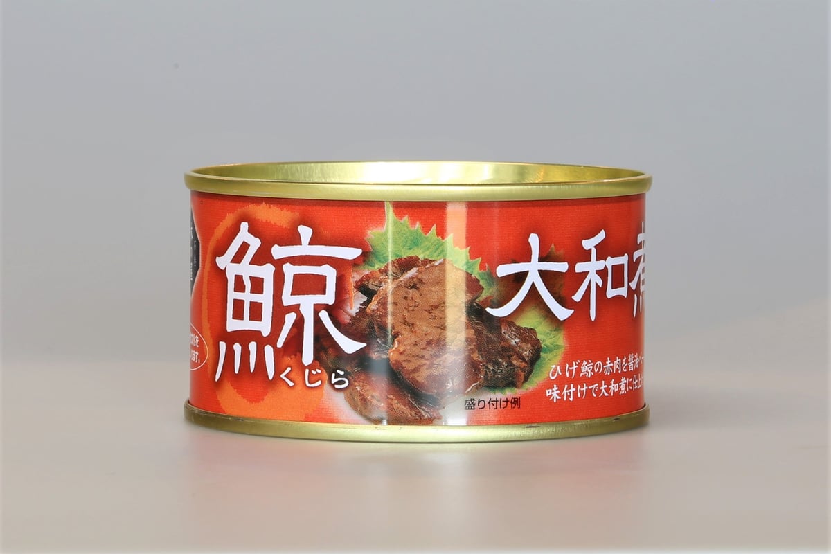 鯨缶詰ギフトセット | 吉池オンラインストア ｜ 食品の吉池ストア