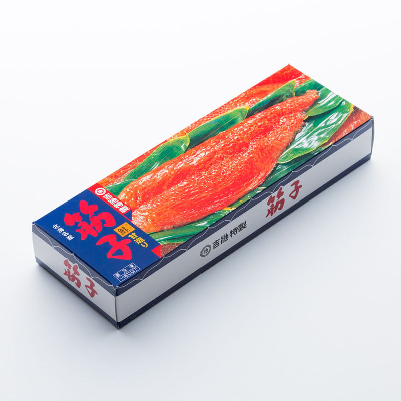 023】【北海道産】 塩すじこ ／500g | 吉池オンラインストア ｜ 食品の