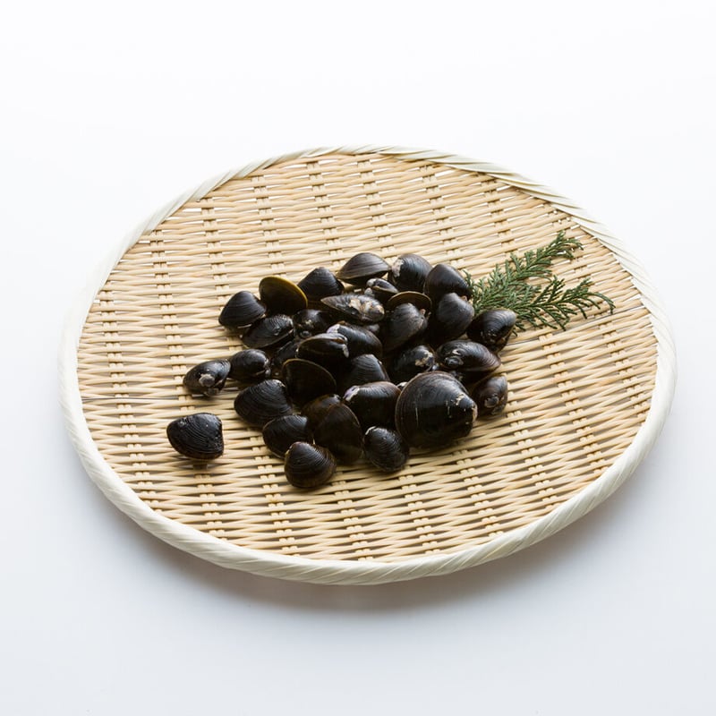 北海道風蓮湖産】 幻のしじみ ／200g×5パック | 吉池オンラインストア