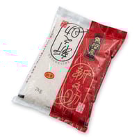 新潟県 魚沼産】 新之助 ／5kg | 吉池オンラインストア ｜ 食品の吉池