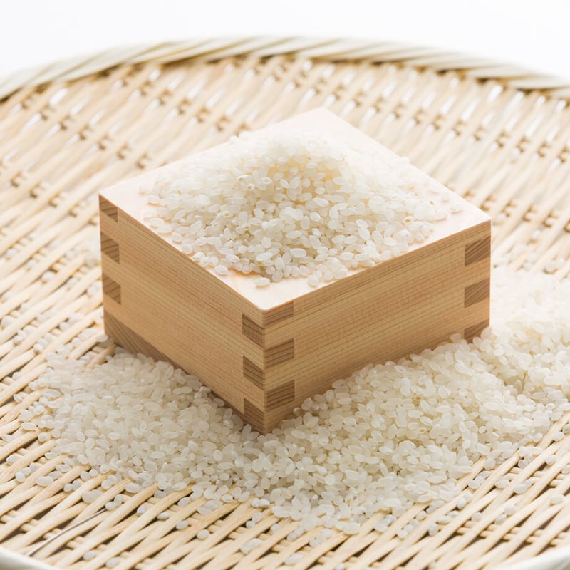 新潟県 魚沼産】 新之助 ／5kg | 吉池オンラインストア ｜ 食品の吉池