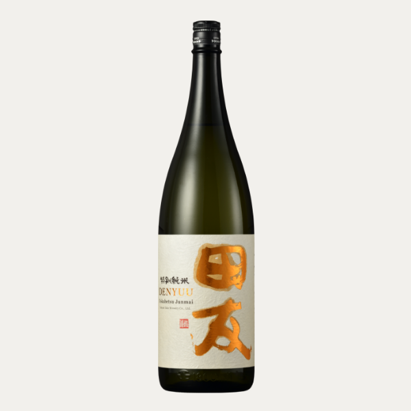 登録店限定販売】 田友 特別純米 ／ 720㎖ ・ 1800㎖ | 吉池オンライン