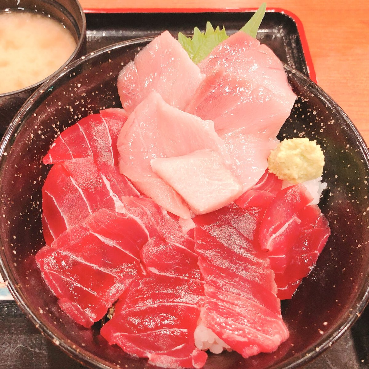 赤身 ２セット 中とろ２セット すずらん 天然本まぐろ2点セット（中トロ・赤身）／各200g | 吉池オンライン