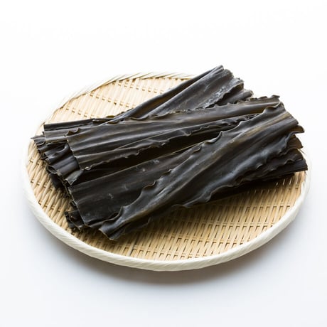 【043】特選日高昆布 ／１箱（３００ｇ）