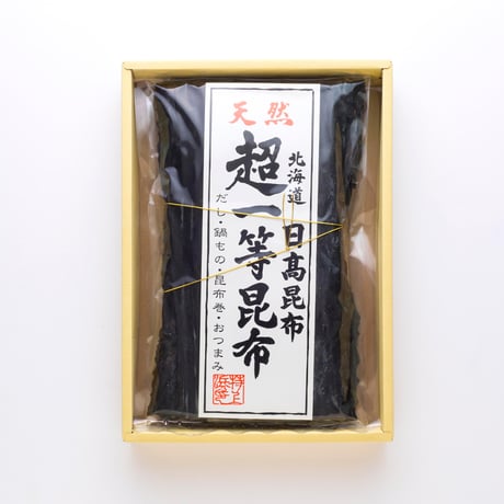 日高昆布 | STORES