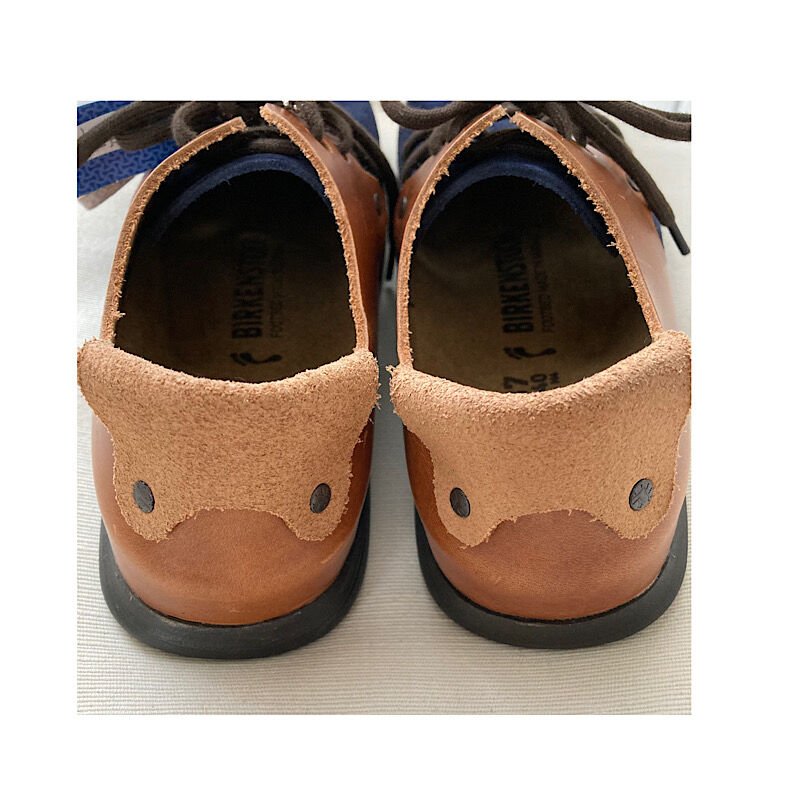 ビルケンシュトック モンタナ | fred