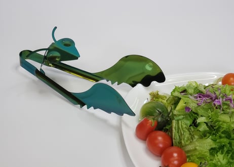 カマキリトング（グリーン）