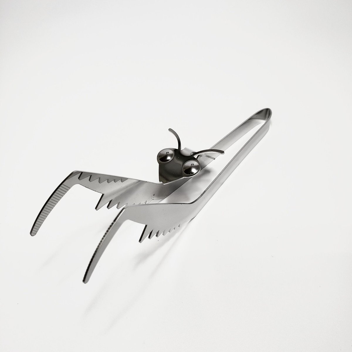 カマキリピンセット | OhtakeWorksStore