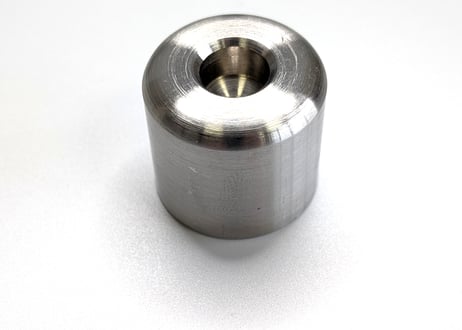 新発売！パープルマドラー（クワガタ）モチーフはノコギリクワガタです!!