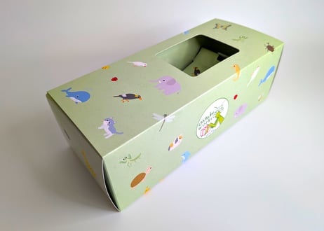 カマキリトング（グリーン）