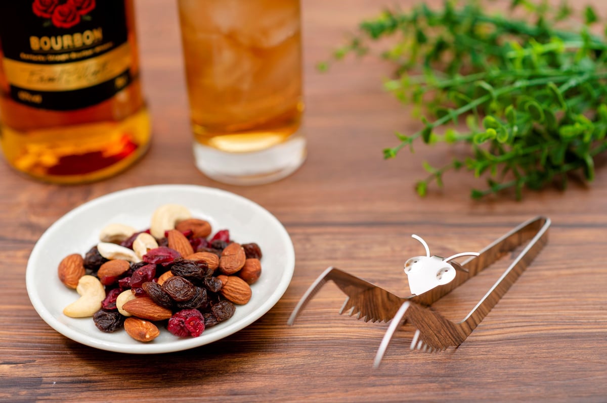 カマキリピンセット | OhtakeWorksStore