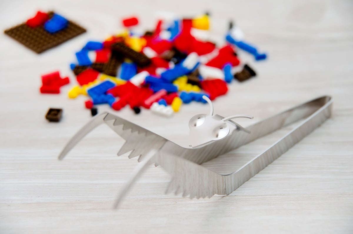 カマキリピンセット | OhtakeWorksStore