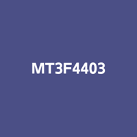 MT3F4403