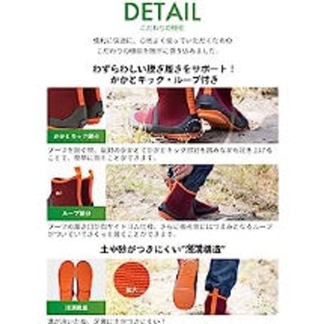 足軽フィット