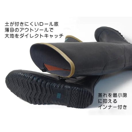 MU 先丸付農業長