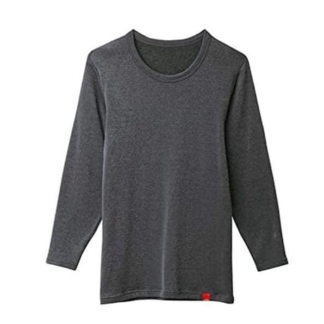 ホットマジック 紳士ロングスリーブシャツ MH0708
